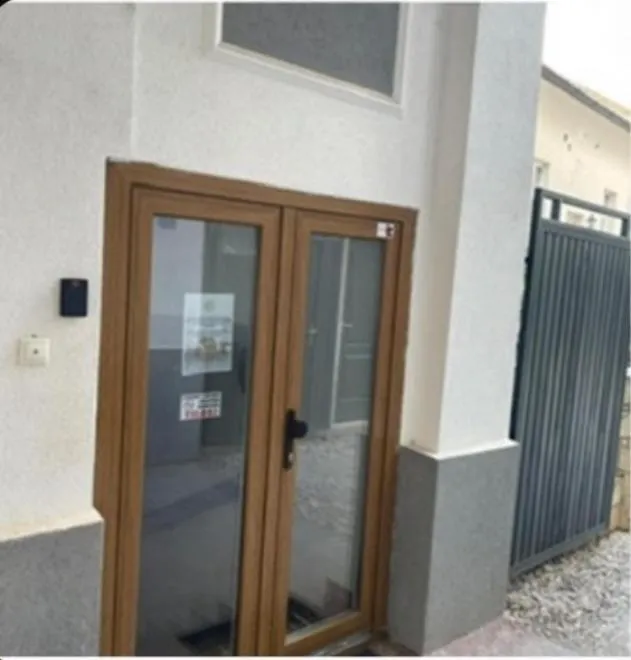 Guest house Centrum Vendeghaz Debrecen