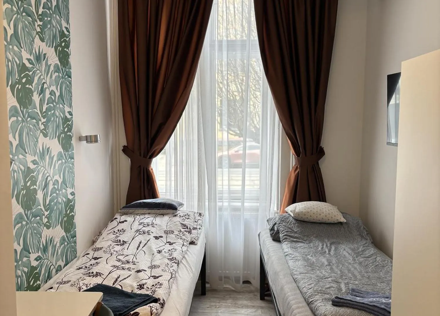 Centrum Vendeghaz Debrecen Guest house
