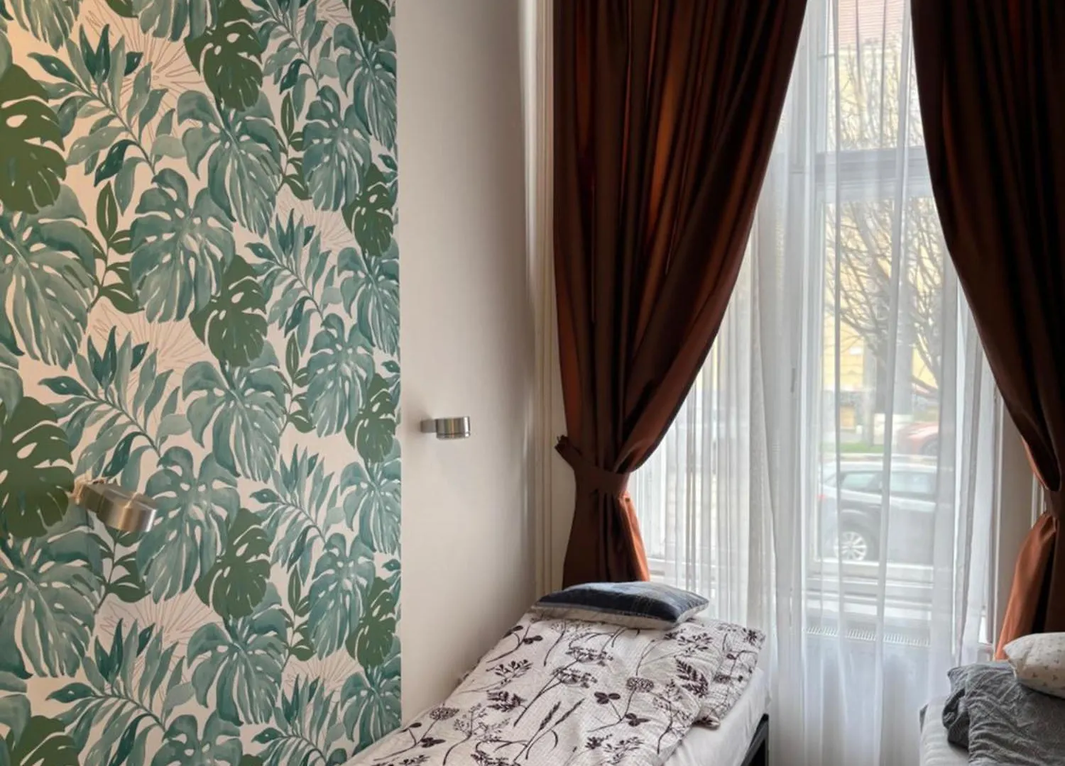 Centrum Vendeghaz Debrecen Guest house