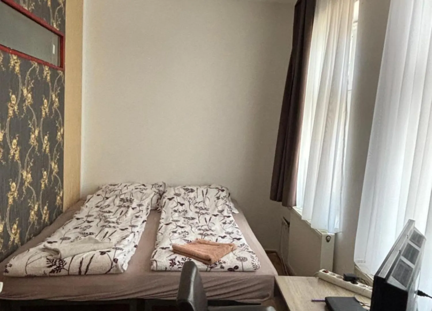 Guest house Centrum Vendeghaz Debrecen