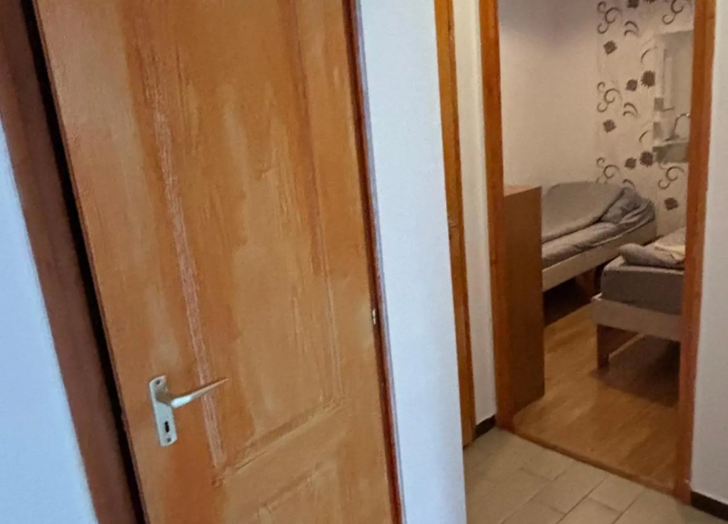 Guest house Centrum Vendeghaz Debrecen