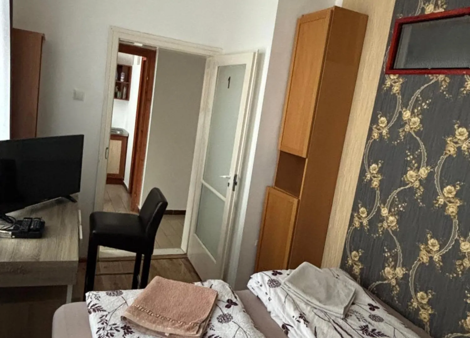 Guest house Centrum Vendeghaz Debrecen