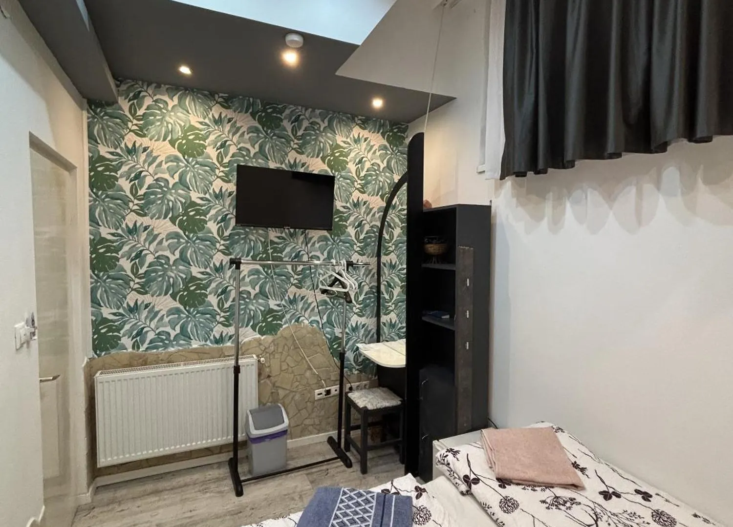 Guest house Centrum Vendeghaz Debrecen