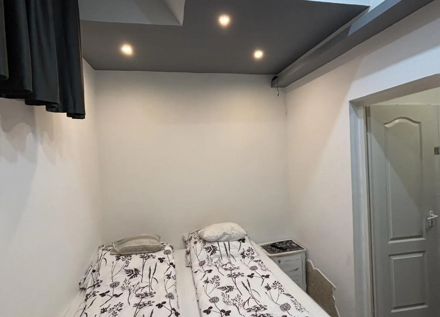 Centrum Vendeghaz Debrecen Guest house
