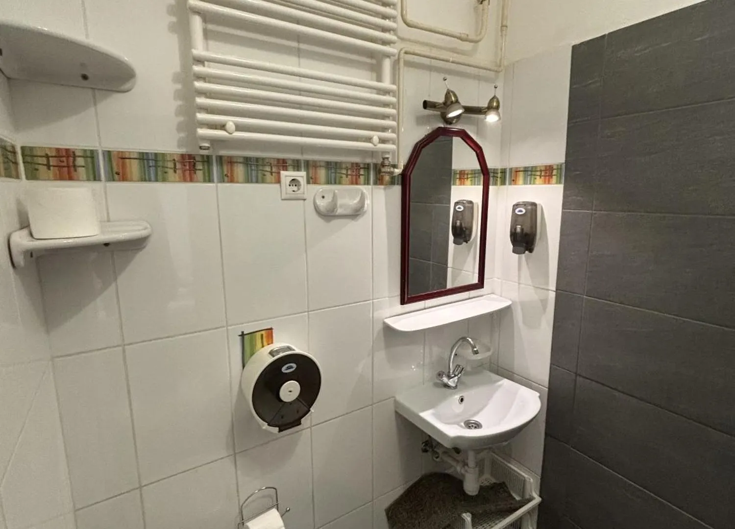 Guest house Centrum Vendeghaz Debrecen Hungary