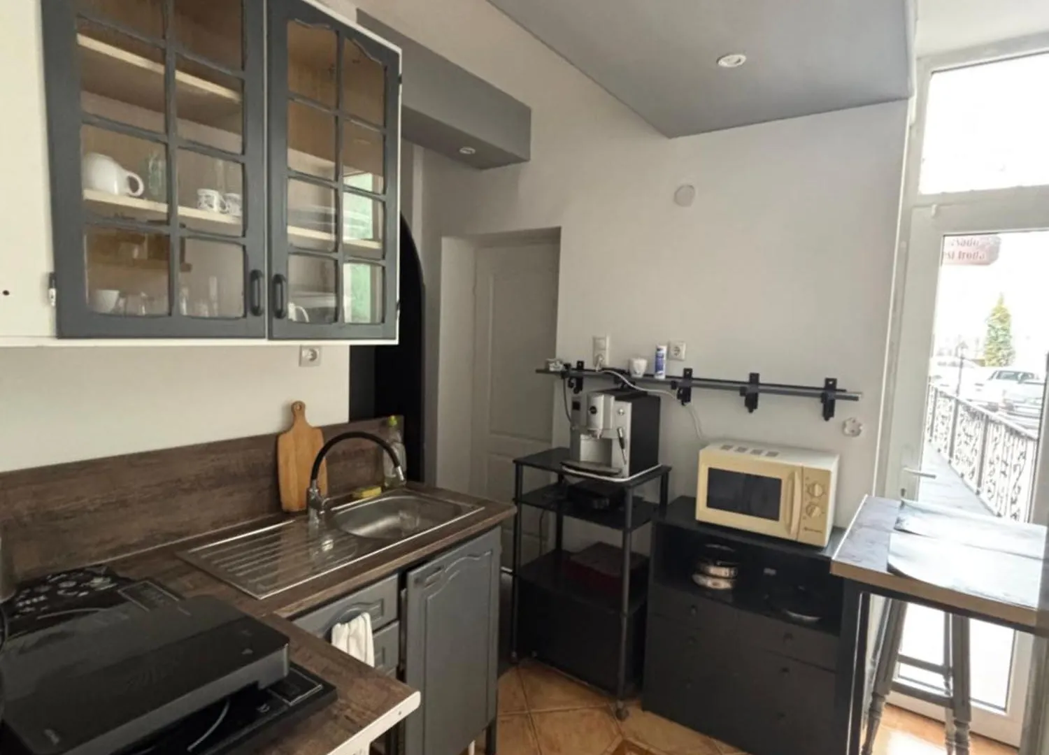 Centrum Vendeghaz Debrecen Guest house
