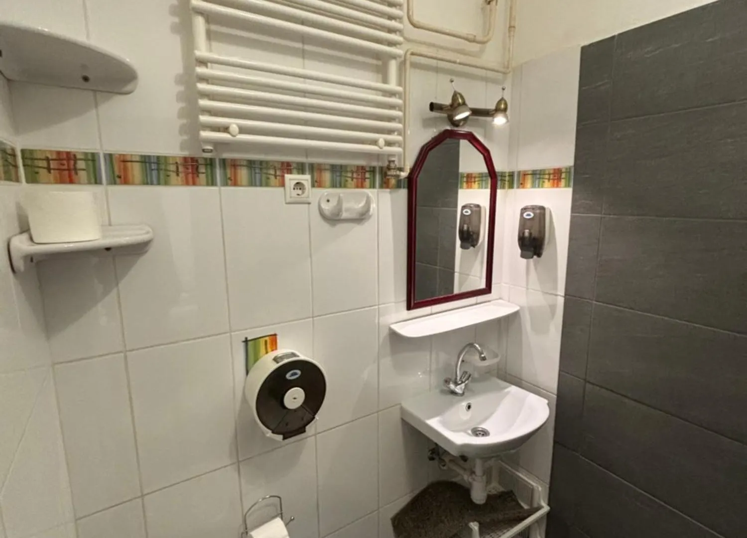 Centrum Vendeghaz Debrecen Guest house