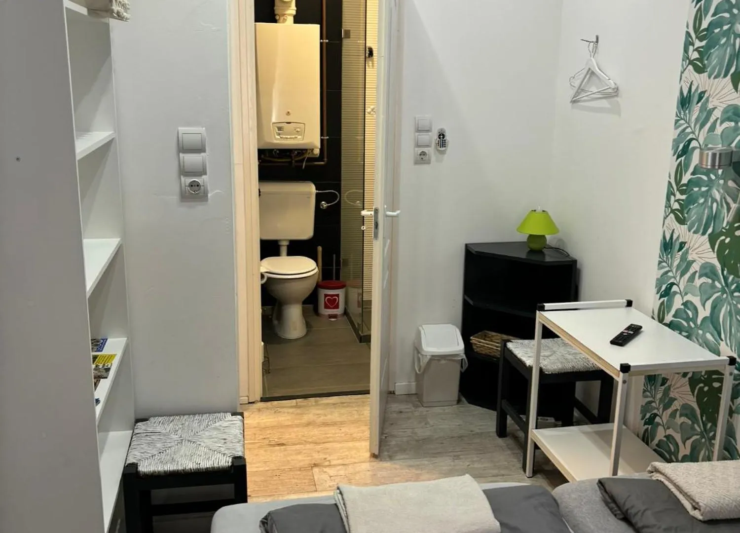 Centrum Vendeghaz Debrecen Guest house