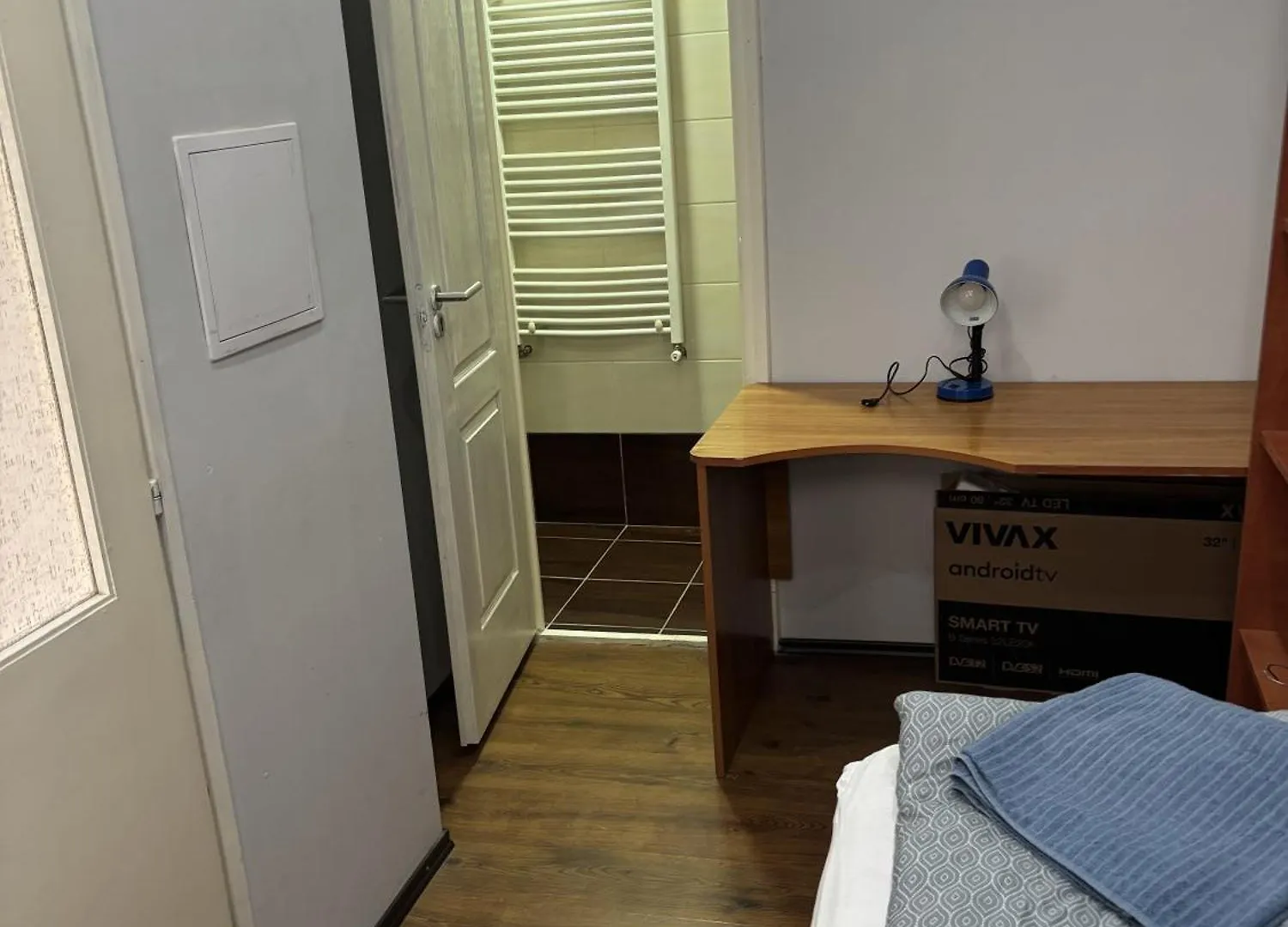 Guest house Centrum Vendeghaz Debrecen Hungary