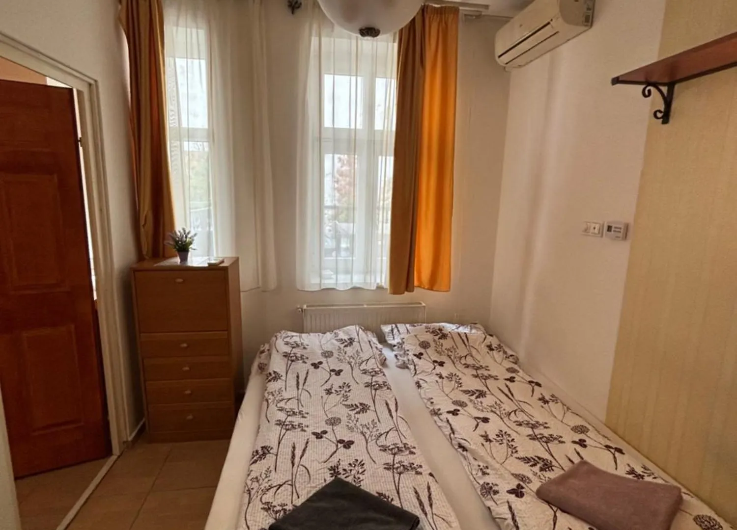 Guest house Centrum Vendeghaz Debrecen