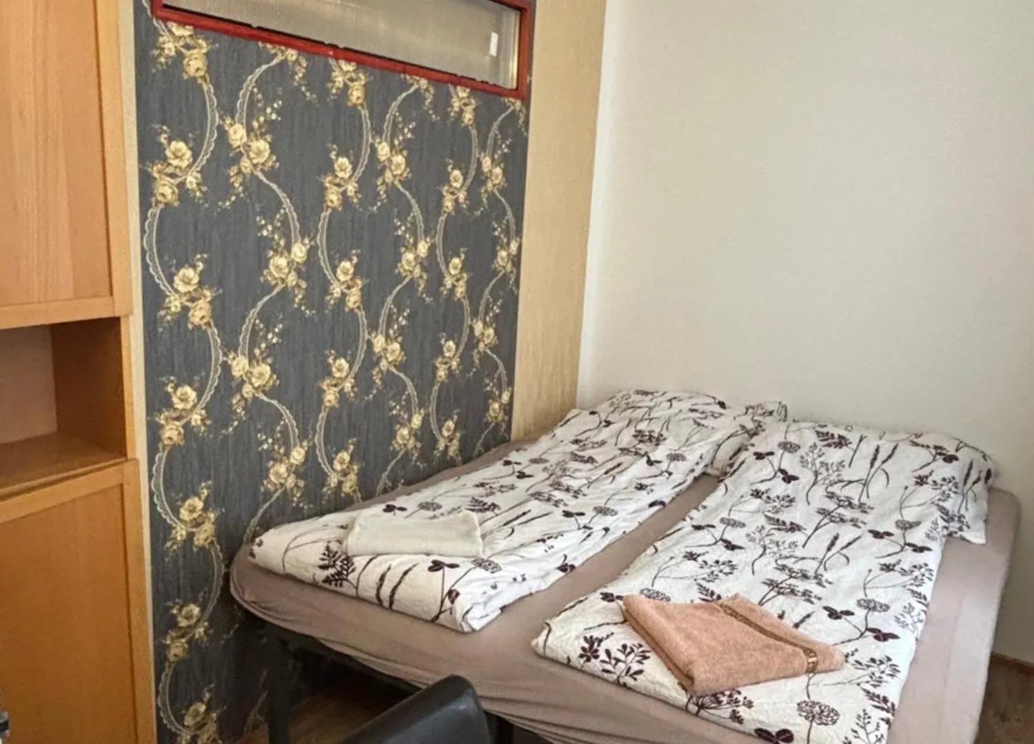 Centrum Vendeghaz Debrecen Guest house