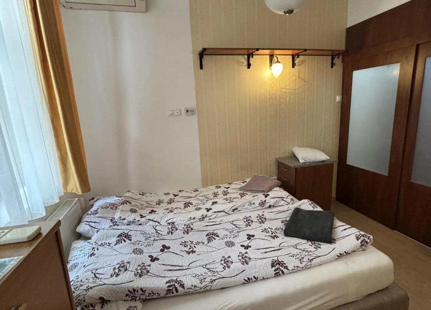 Guest house Centrum Vendeghaz Debrecen